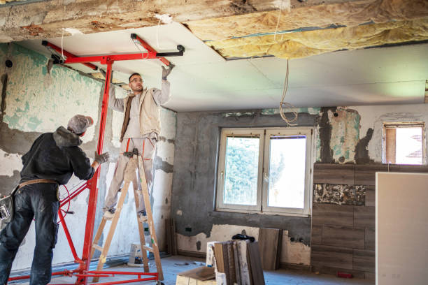 Best Residential Insulation in Phillipsburg, NJ