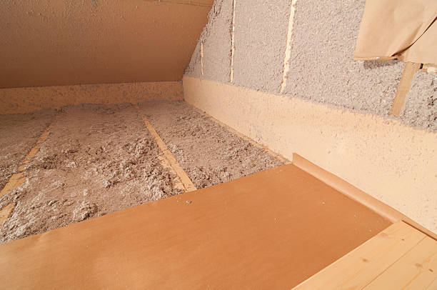 Best Insulation for Specific Applications in Phillipsburg, NJ